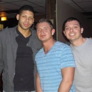 Meet your Posher, Vaughn